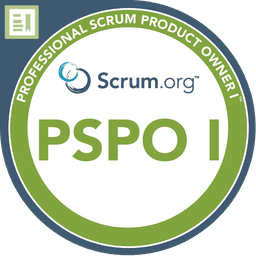 PSPO I