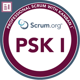 PSK I