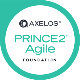 PRINCE2 Agile Foundation
