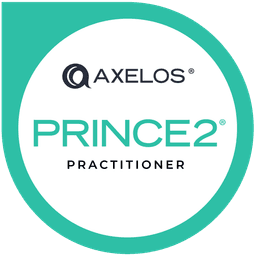 PRINCE2 Practitioner