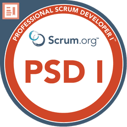 PSD I