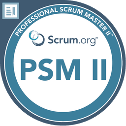 PSM II