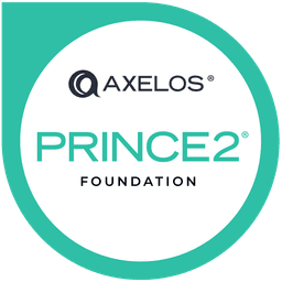 PRINCE2 Foundation